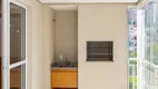 Foto 4 de Apartamento com 3 Quartos à venda, 115m² em Chácara Klabin, São Paulo