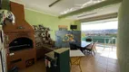 Foto 39 de Casa de Condomínio com 3 Quartos à venda, 265m² em Residencial Euroville, Bragança Paulista