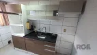 Foto 5 de Apartamento com 2 Quartos à venda, 37m² em Vila Nova, Porto Alegre