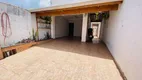 Foto 3 de Casa com 3 Quartos à venda, 180m² em Jardim Tupanci, Barueri