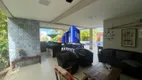 Foto 19 de Casa de Condomínio com 5 Quartos à venda, 670m² em Busca-Vida, Camaçari