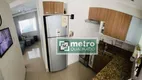 Foto 7 de Apartamento com 2 Quartos à venda, 90m² em Jardim Mariléa, Rio das Ostras