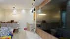 Foto 7 de Apartamento com 2 Quartos à venda, 64m² em Vila Mangalot, São Paulo