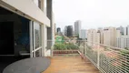 Foto 6 de Apartamento com 1 Quarto para alugar, 137m² em Vila Madalena, São Paulo