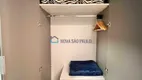 Foto 6 de Apartamento com 1 Quarto à venda, 28m² em Vila Mariana, São Paulo