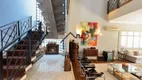 Foto 8 de Casa de Condomínio com 4 Quartos para venda ou aluguel, 420m² em Alphaville, Santana de Parnaíba