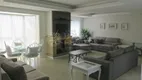 Foto 3 de Casa com 6 Quartos para alugar, 300m² em Jurerê Internacional, Florianópolis