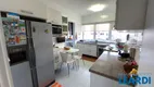 Foto 10 de Apartamento com 3 Quartos à venda, 170m² em Sumaré, São Paulo