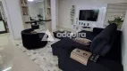 Foto 3 de Apartamento com 3 Quartos à venda, 114m² em Centro, Ponta Grossa