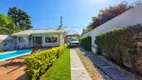 Foto 8 de Casa com 4 Quartos à venda, 130m² em Campeche, Florianópolis