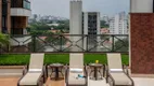 Foto 18 de Flat com 1 Quarto à venda, 30m² em Brooklin, São Paulo