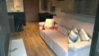 Foto 3 de Apartamento com 1 Quarto à venda, 45m² em Itaim Bibi, São Paulo