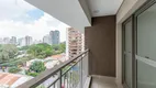 Foto 13 de Apartamento com 1 Quarto à venda, 24m² em Moema, São Paulo