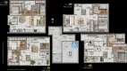 Foto 4 de Apartamento com 2 Quartos à venda, 54m² em Cidade Nova, Caxias do Sul