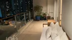 Foto 20 de Apartamento com 2 Quartos à venda, 160m² em Moema, São Paulo