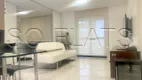 Foto 11 de Flat com 1 Quarto à venda, 40m² em Jardim Paulista, São Paulo