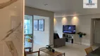 Foto 3 de Apartamento com 3 Quartos à venda, 129m² em Vila Anastácio, São Paulo
