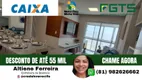 Foto 49 de Apartamento com 3 Quartos à venda, 60m² em Maranguape II, Paulista