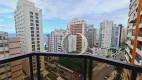 Foto 11 de Apartamento com 4 Quartos à venda, 180m² em Jardim Astúrias, Guarujá