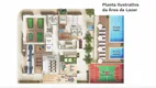 Foto 12 de Apartamento com 2 Quartos à venda, 91m² em Jardim Marina, Mongaguá