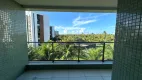 Foto 5 de Apartamento com 3 Quartos à venda, 113m² em Paiva, Cabo de Santo Agostinho