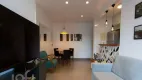 Foto 4 de Apartamento com 2 Quartos à venda, 57m² em Itaim Bibi, São Paulo