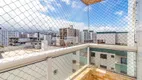 Foto 6 de Apartamento com 3 Quartos à venda, 91m² em Cidade Ocian, Praia Grande