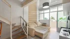 Foto 24 de Apartamento com 1 Quarto à venda, 50m² em Cambuí, Campinas