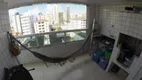 Foto 10 de Apartamento com 3 Quartos à venda, 93m² em Vila Guilhermina, Praia Grande