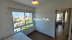 Foto 12 de Flat com 2 Quartos para alugar, 78m² em Brooklin, São Paulo