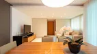 Foto 5 de Apartamento com 3 Quartos à venda, 114m² em Santo Agostinho, Belo Horizonte