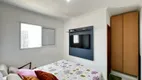 Foto 12 de Apartamento com 2 Quartos à venda, 61m² em Vila Guilhermina, Praia Grande