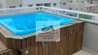 Foto 8 de Cobertura com 3 Quartos à venda, 145m² em Ingleses do Rio Vermelho, Florianópolis