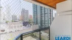 Foto 6 de Apartamento com 2 Quartos à venda, 47m² em Campo Belo, São Paulo