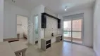 Foto 2 de Apartamento com 1 Quarto para alugar, 45m² em Jardim Botânico, Ribeirão Preto