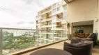 Foto 9 de Apartamento com 4 Quartos à venda, 326m² em Alto de Pinheiros, São Paulo