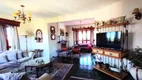 Foto 4 de Casa de Condomínio com 4 Quartos à venda, 264m² em Alto da Boa Vista, Campos do Jordão