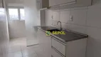 Foto 12 de Apartamento com 3 Quartos à venda, 60m² em Jardim Jamaica, Santo André