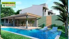 Foto 11 de Casa de Condomínio com 3 Quartos à venda, 84m² em Lagoa Redonda, Fortaleza