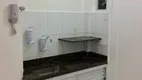 Foto 4 de Kitnet com 1 Quarto à venda, 25m² em Boqueirão, Santos