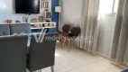 Foto 4 de Apartamento com 2 Quartos à venda, 51m² em Parque Residencial Vila União, Campinas