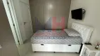 Foto 10 de Apartamento com 2 Quartos para alugar, 98m² em Canto do Forte, Praia Grande