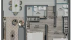 Foto 23 de Apartamento com 3 Quartos à venda, 138m² em Campinas, São José