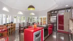 Foto 12 de Casa de Condomínio com 4 Quartos à venda, 490m² em Alphaville Graciosa, Pinhais