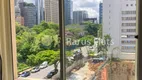 Foto 9 de Flat com 1 Quarto para alugar, 31m² em Vila Olímpia, São Paulo