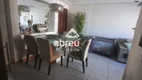 Foto 13 de Apartamento com 3 Quartos à venda, 99m² em Tirol, Natal
