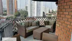 Foto 5 de Apartamento com 4 Quartos à venda, 216m² em Campo Belo, São Paulo