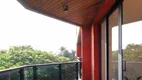 Foto 4 de Apartamento com 3 Quartos para alugar, 212m² em Perdizes, São Paulo