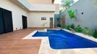 Foto 14 de Casa de Condomínio com 3 Quartos à venda, 231m² em Condomínio Village La Montagne, São José do Rio Preto