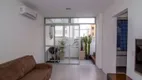 Foto 23 de Apartamento com 3 Quartos para alugar, 130m² em Ipanema, Rio de Janeiro